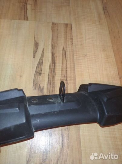 Переднее крыло для велосипеда