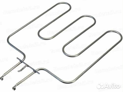 Тэн нижний 1200W для духовки Darina