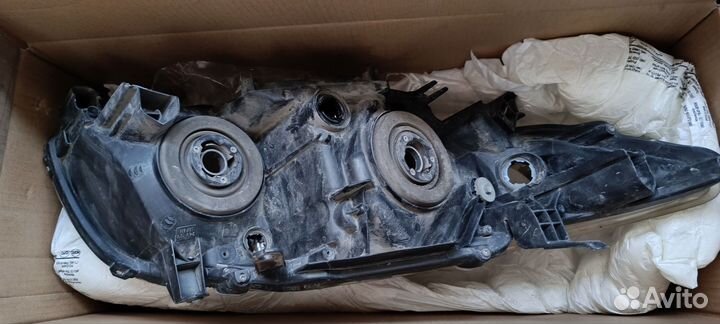 Продам фары