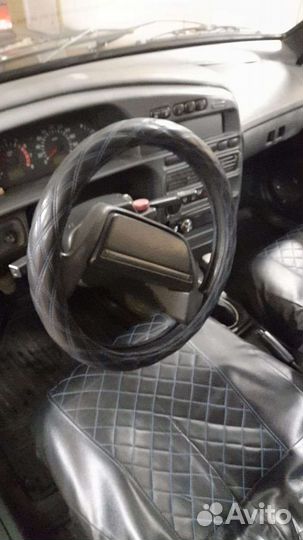 ВАЗ 2114 Samara 1.6 МТ, 2008, 300 000 км