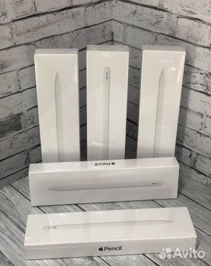 Стилус для iPad 2