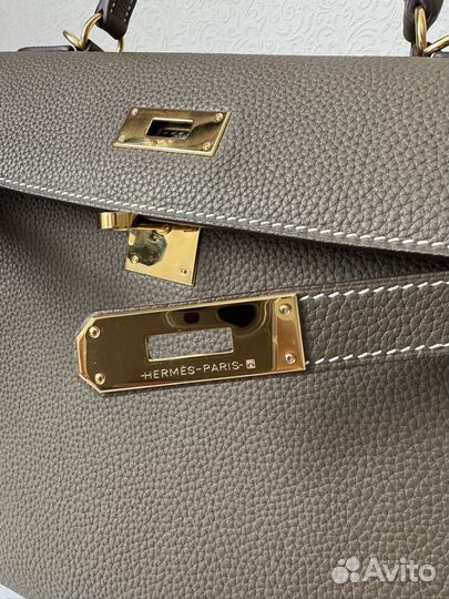 Сумка hermes kelly 32