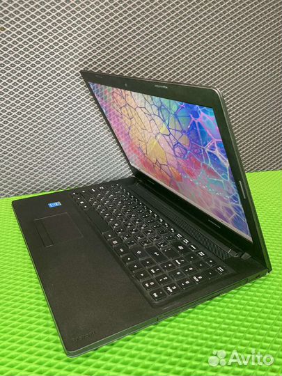 Ноутбук Lenovo