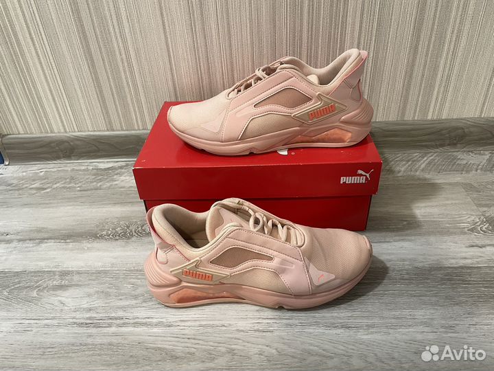 Кроссовки Puma оригинал 38,5