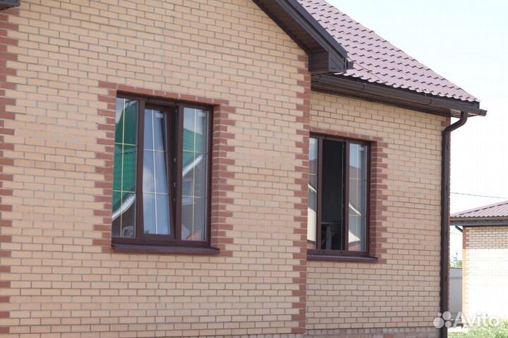 Пластиковые окна новые (не бу)