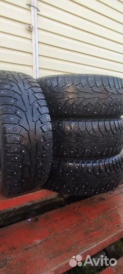 Nokian Tyres Nordman 5 SUV 225/60 R17