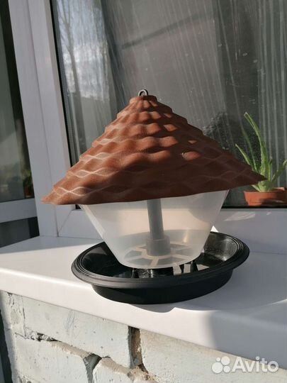 Кормушка для птиц