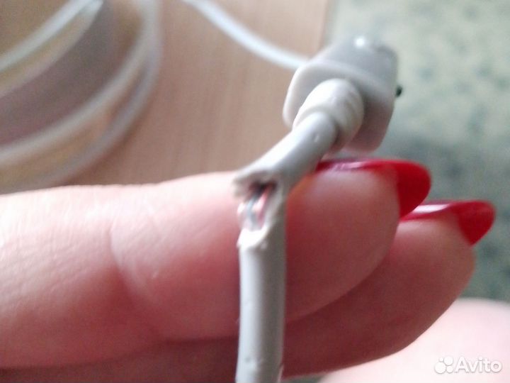 Наушники с микрофоном для пк