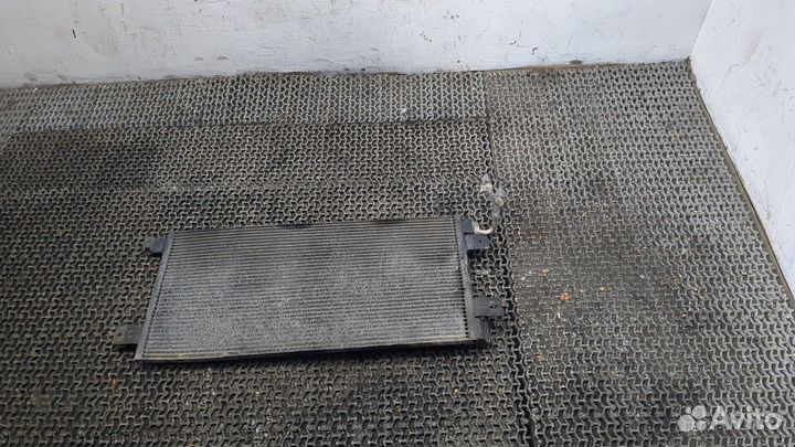 Радиатор кондиционера Jeep Patriot, 2008