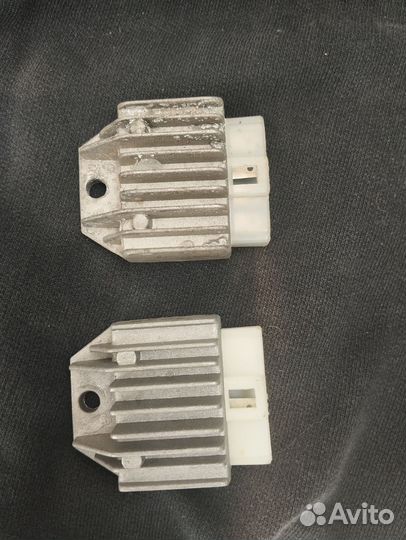 Запчасти для скутера бу