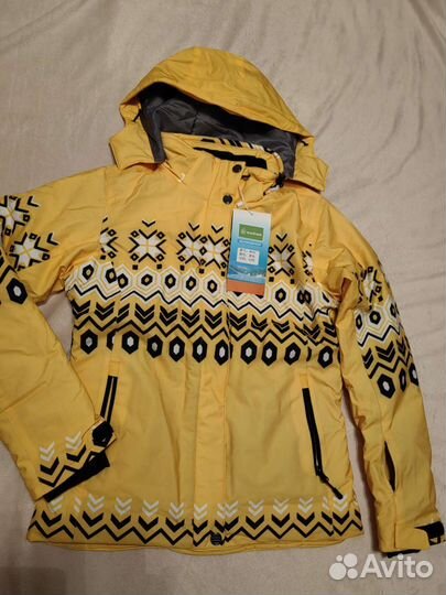 Куртка женская новая демисезонная 44 р