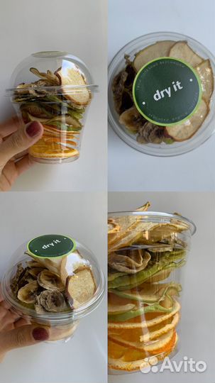 Фрипсы Фруктовые чипсы Пастила Экоснеки