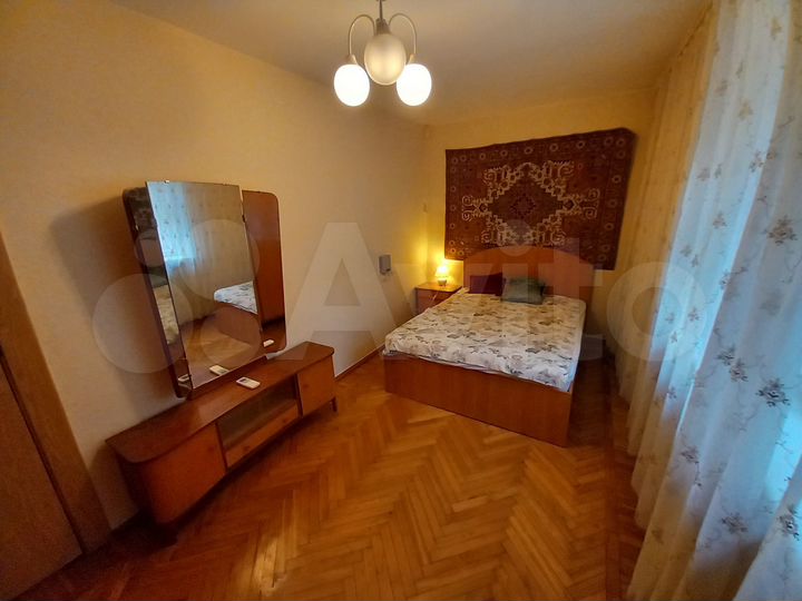 2-к. квартира, 40,6 м², 2/5 эт.