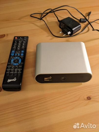 Медиаплеер Iconbit HDS7L