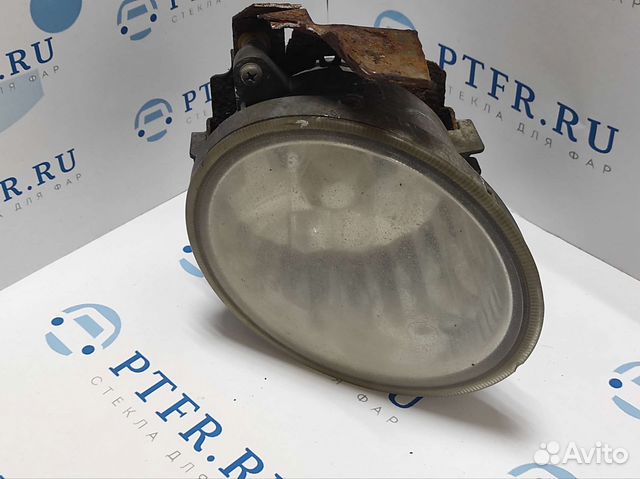 Форестер SG5 противотуманная фара, Правая