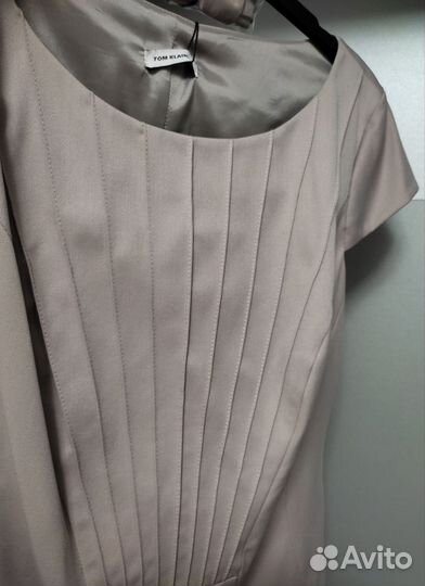 Костюм Tom Klaim