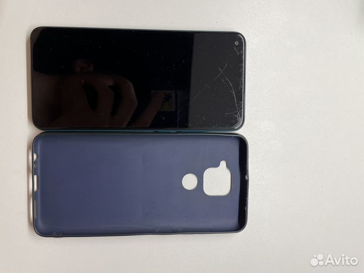 Xiaomi Redmi Note 9, 4/64 ГБ