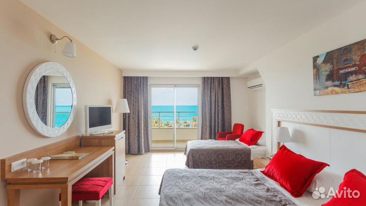 Горящие туры / путёвки.Турция, Египет, ОАЭ,Тайланд