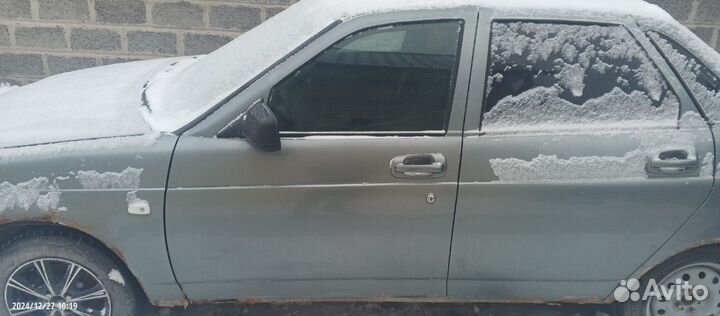 Крыша приора