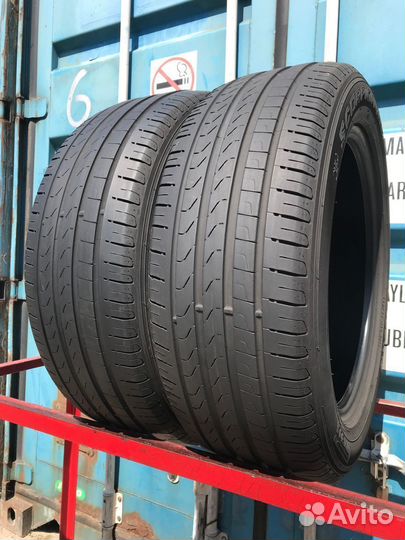 Pirelli Scorpion Verde 235/55 R19 101Y