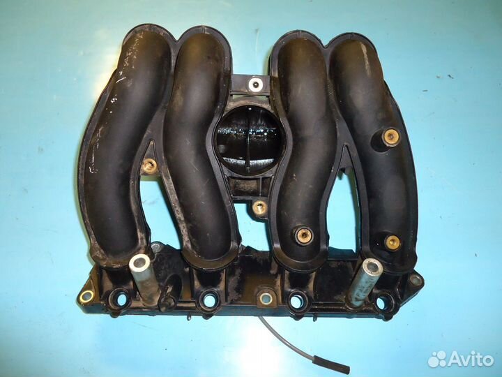 1611405001 коллектор впускной тагаз Road Partner