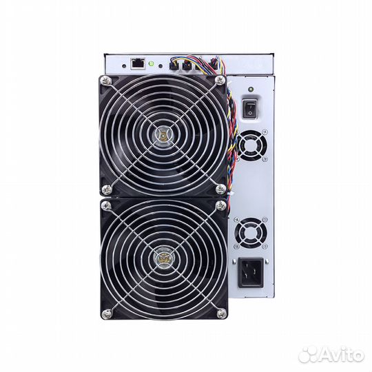 Asic майнер Canaan Avalon A1466 153 TH/S