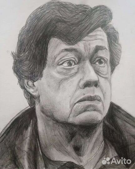 Художник, гример, портретист, иллюстратор