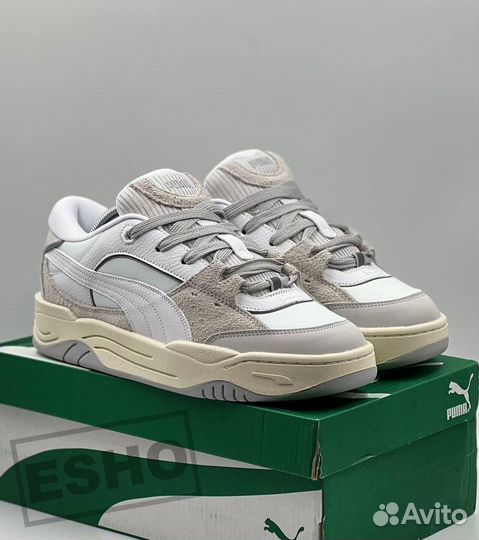 Puma 180