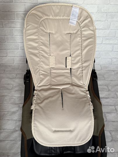 Bugaboo матрасик, вкладыш