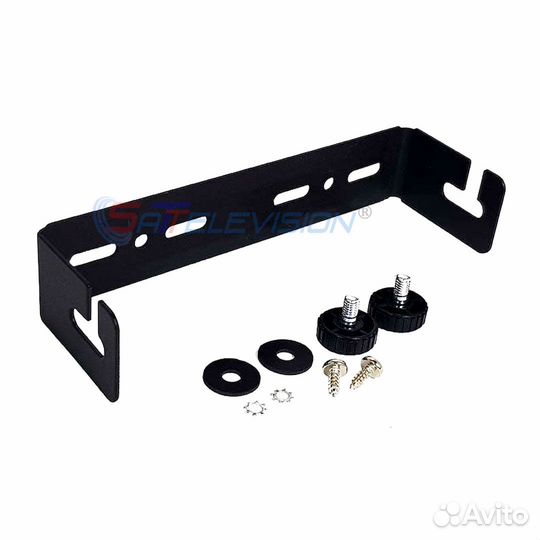 Крепление для рации optim 778