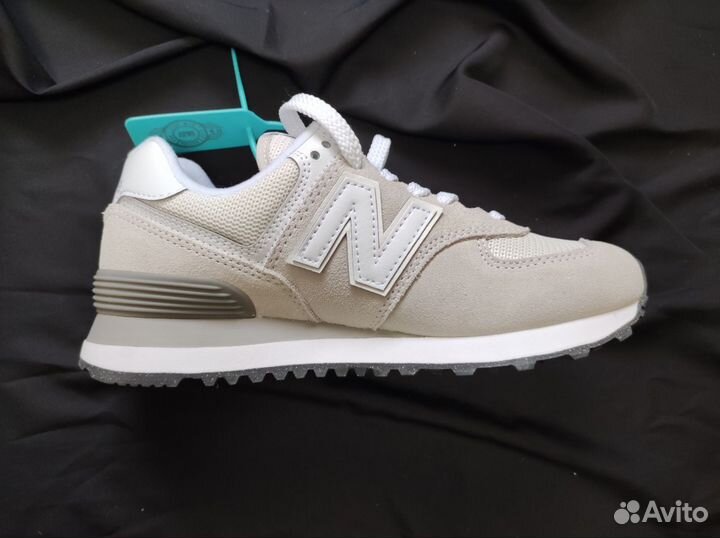 New Balance 574 Classic (36 EU/37EU) оригинал