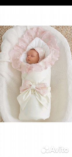 Осенний конверт