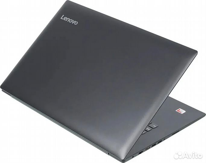 Ноутбук Lenovo IdeaPad 330-17AST (81D7)