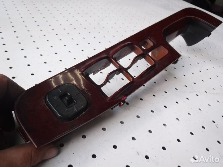 Переключатель зеркала Hyundai Sonata IV EF