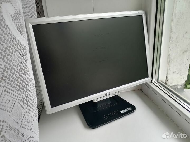 Монитор Acer AL1916W