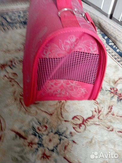 Переноска для животных