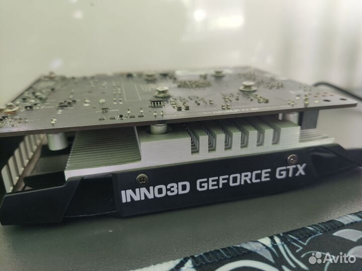 Видеокарта