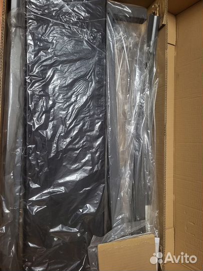 Продам скамью под штангу