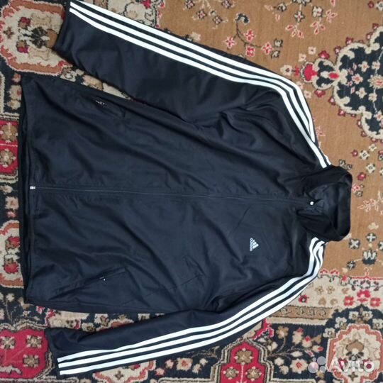 Спортивный костюм adidas ретро