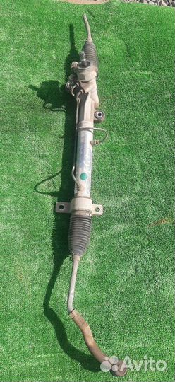 Рулевая рейка Geely Emgrand Ec7 хэтчбек 1.8 2013