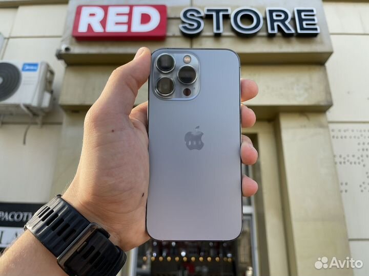 iPhone 13 Pro, 256 ГБ