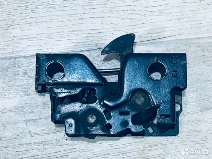 Замок капота Volkswagen Polo Sed седан CFN 2013