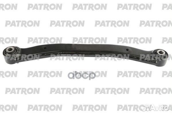 Рычаг подвески KIA ceed 2006-2012 (произведено