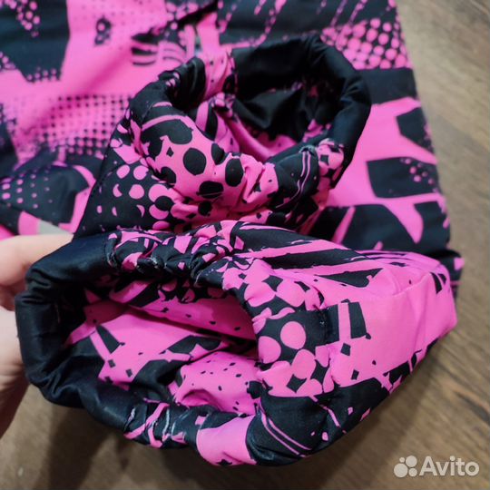 Зимний комбинезон Play today для девочки 116