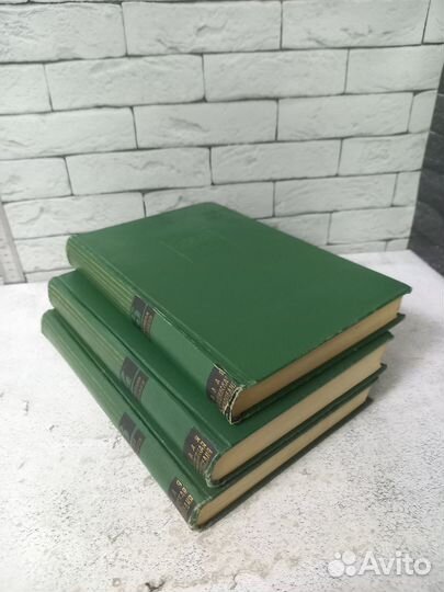 Малая медицинская энциклопедия в 12 т. Тома 3-5