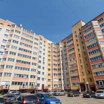 Свободного назначения, 44 м²