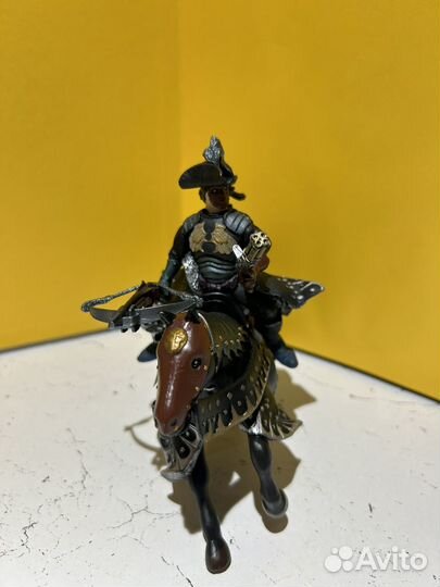 Всадники papo