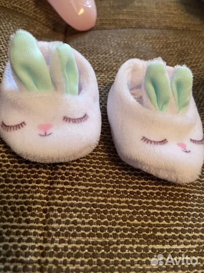 Кукла беби бон