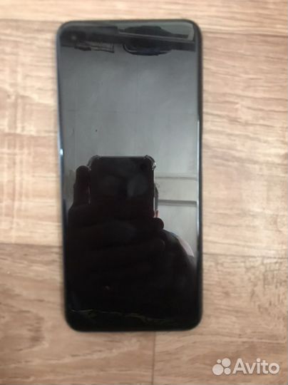 Телефон реалми 8i