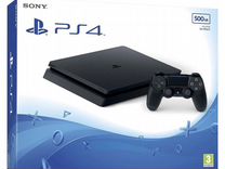 Sony Playstation 4